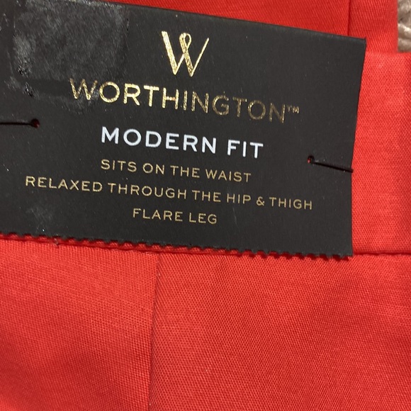 Worthington pants. - Picture 5 of 8